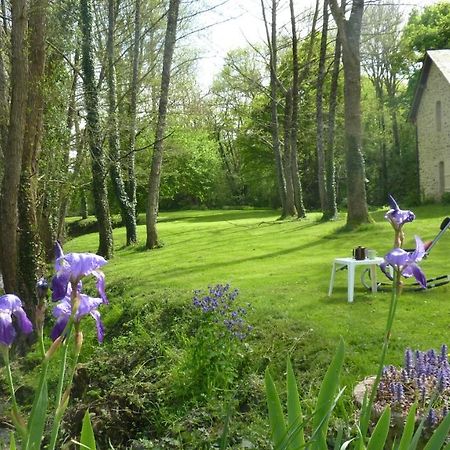 Moulin De Rimer Auvers-le-Hamon Exterior foto