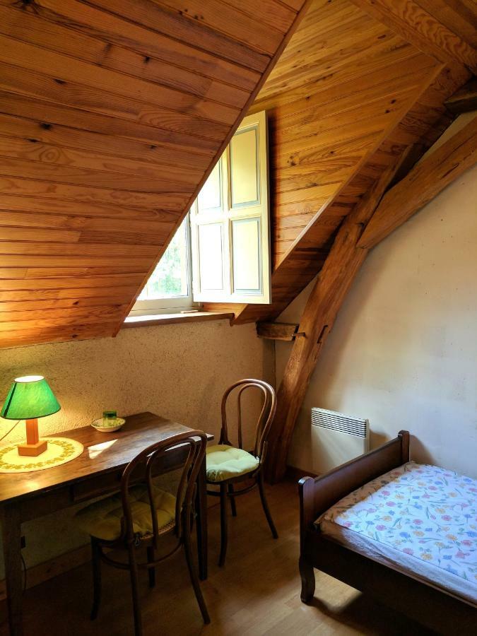 Moulin De Rimer Auvers-le-Hamon Exterior foto